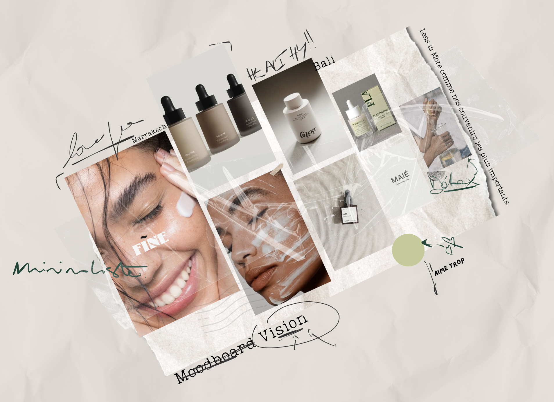 Moodboard