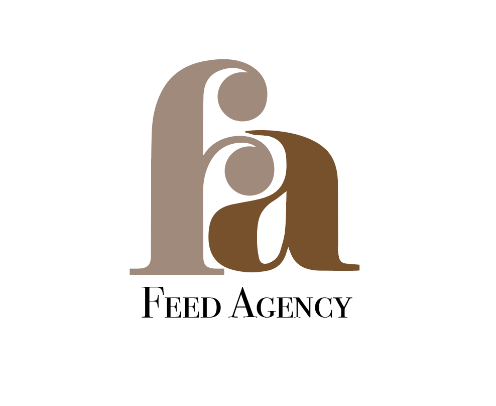 logo feedagency